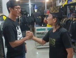 Calon Ketua PWI Batam Dukung Gerakan Barelang Bertanjak, Komitmen Lestarikan Budaya Melayu