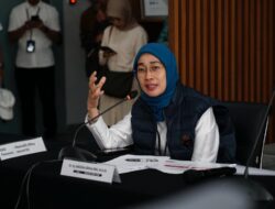 Ketua Komisi VI DPR RI Apresiasi Langkah Strategis Telkom Perkuat Ekosistem Data Center Indonesia