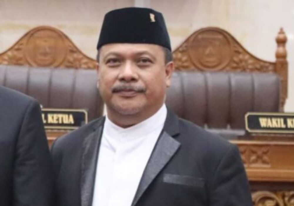 DPRD Soroti Dugaan Alih Fungsi Lahan Fasum Jadi Ruko di Batam Centre, Budi: Kami Akan Panggil BP Batam hingga Pengusaha