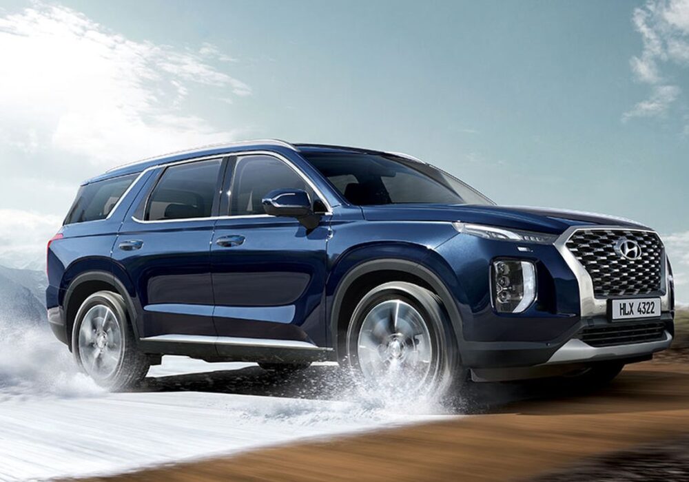 Saat Presiden Minta Efisiensi, DPRD Batam Justru Borong Hyundai Palisade Miliaran Rupiah