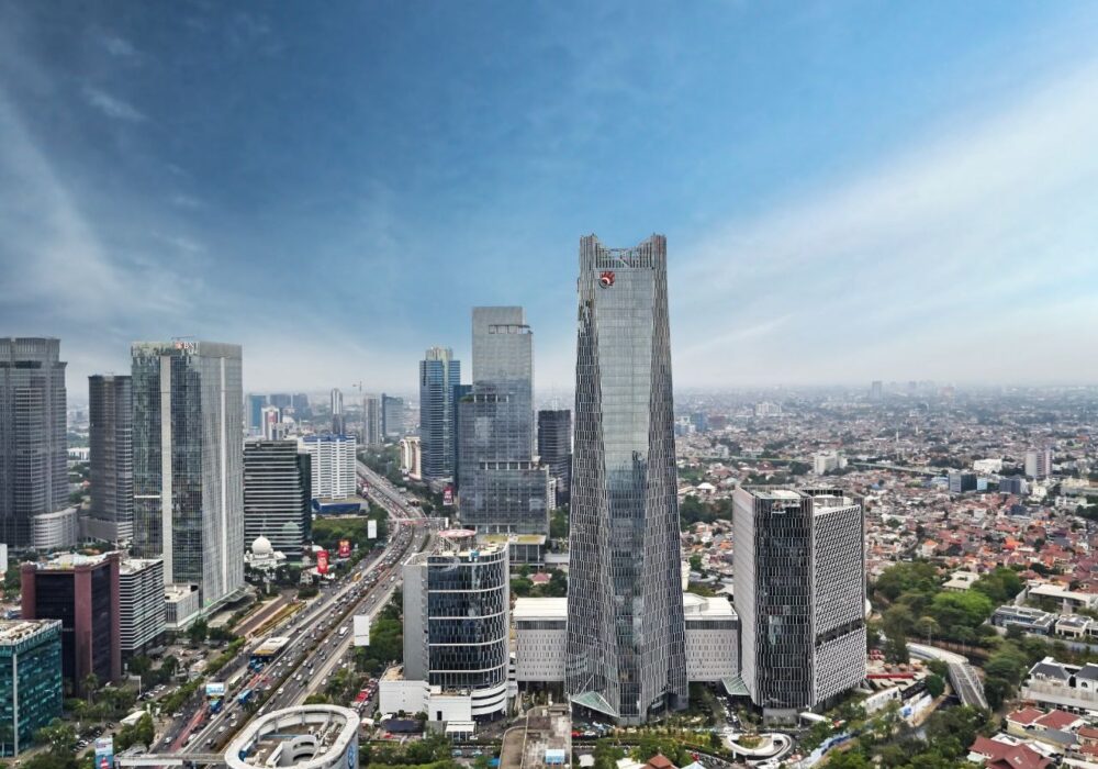 Telkom Tutup Tahun 2024 dengan Kinerja Positif, Pendapatan Konsolidasi Sebesar Rp150 Triliun