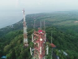 Perkuat Bisnis Digital, Telkom Catat Pendapatan Konsolidasi Rp36,6 Triliun di Awal Tahun 2025