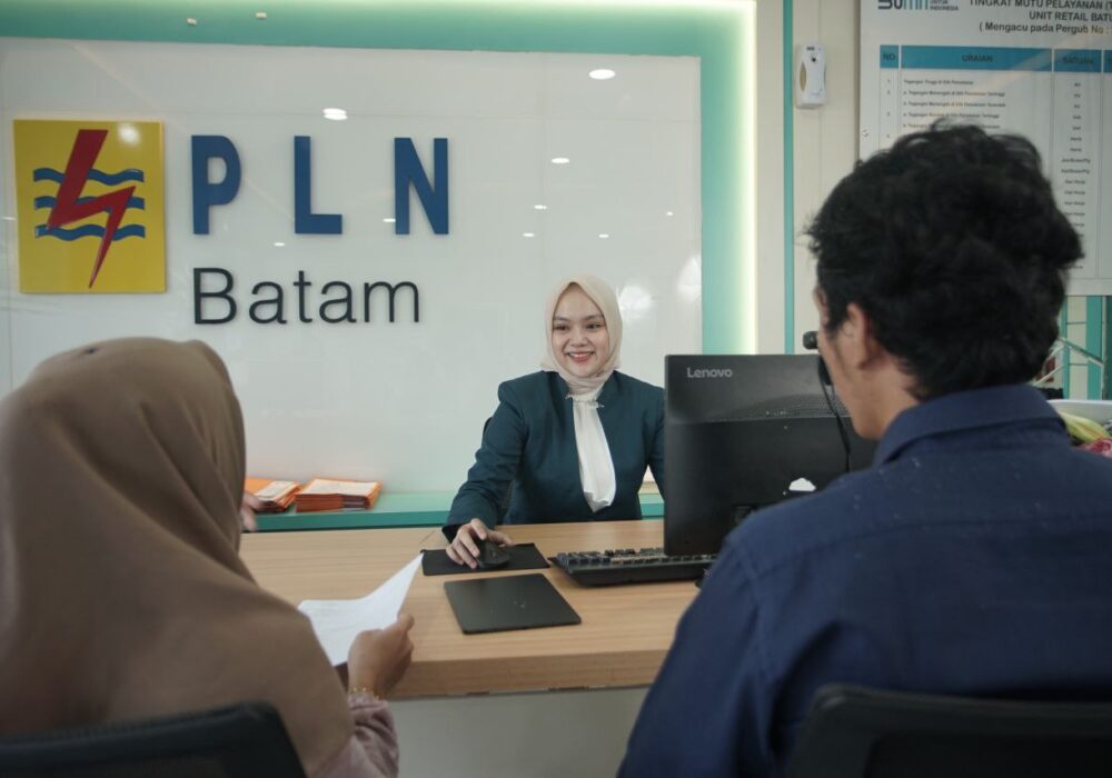 Program Diskon Tambah Daya Cahaya Ramadan, Tinggal 2 Hari Lagi