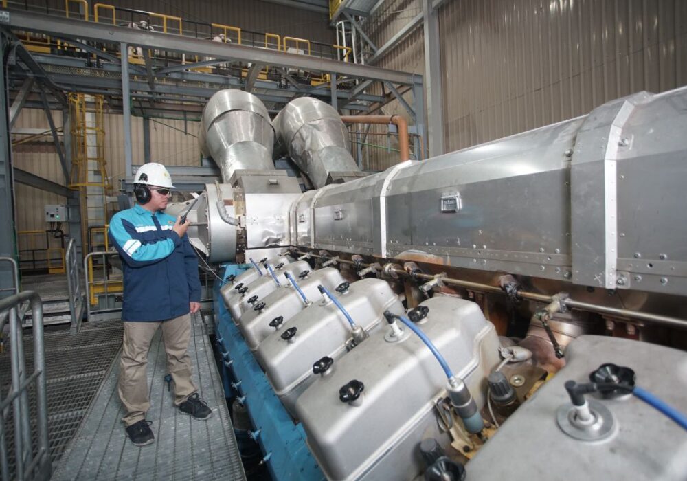 Pastikan Pasokan Listrik Aman Jelang Idulfitri 1446 H, PLN Batam Siaga Penuh