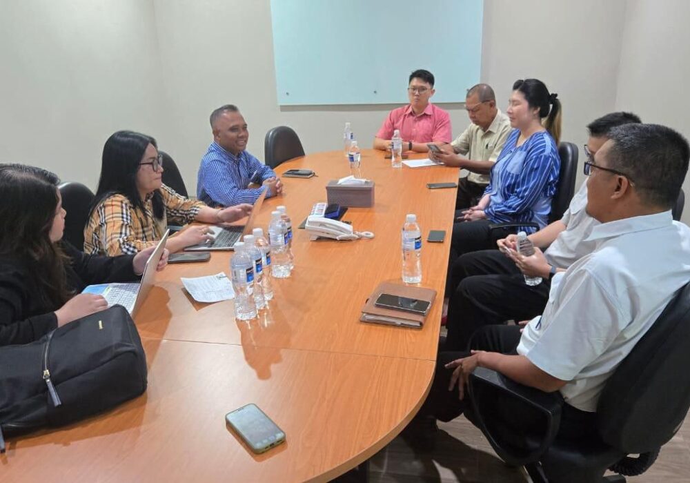 PLN Batam Intensifkan Edukasi Tarif Listrik ke Pelanggan Industri