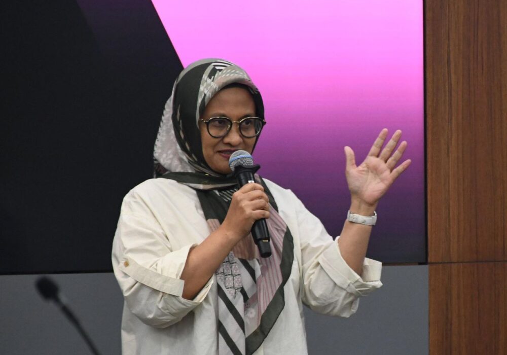 Komisi VI Dukung Transformasi Bisnis Manajemen Baru Telkom