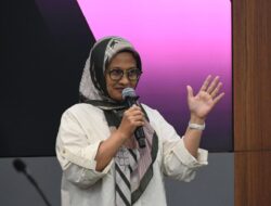 Komisi VI Dukung Transformasi Bisnis Manajemen Baru Telkom