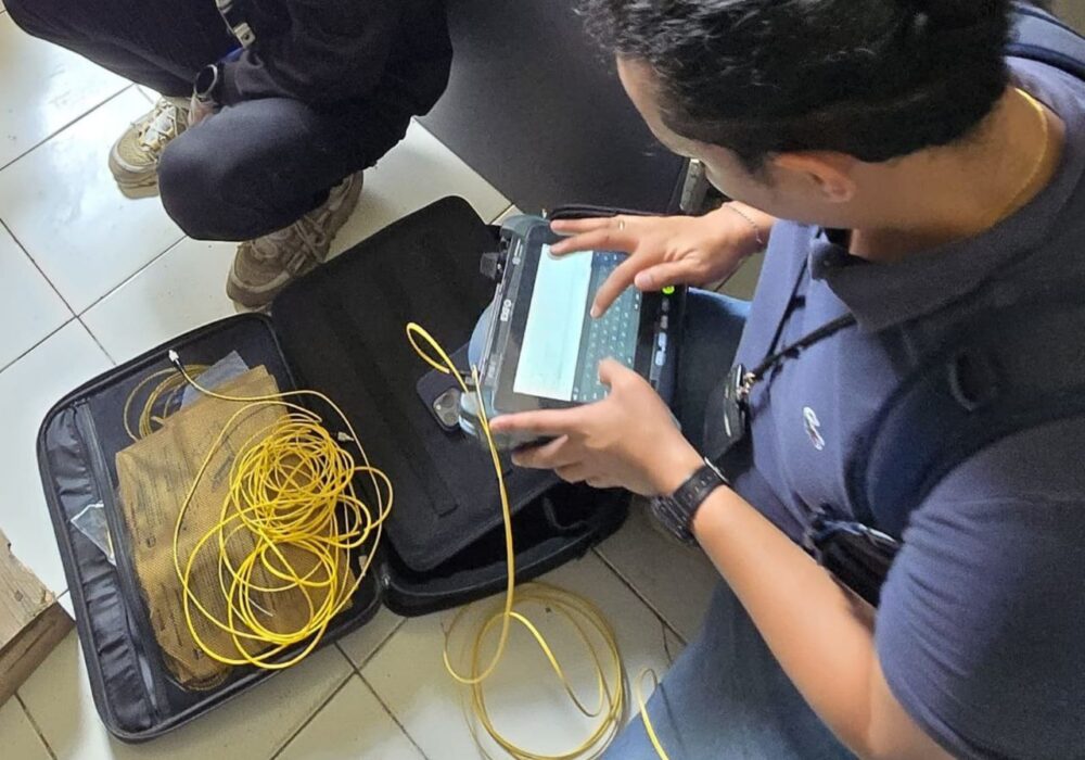 Telkom Upayakan Pemulihan Layanan Akibat Gangguan Sistem SKKL Inter Island Ruas Tanjung Batu – Pulau Burung