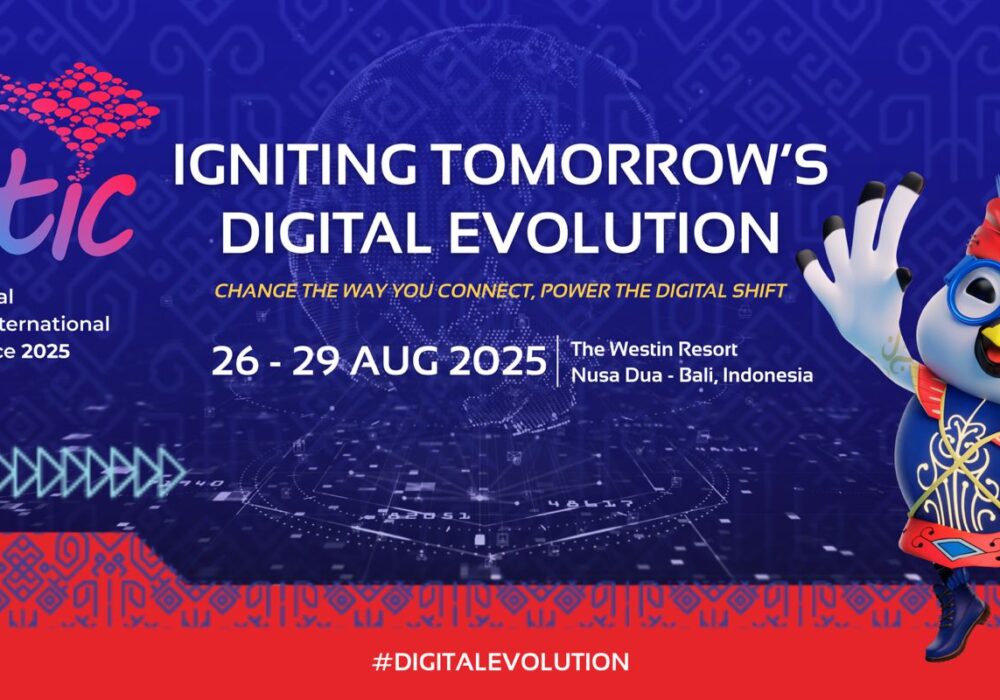BATIC 2025: Satu Dekade Inovasi-Ajang Paling Berpengaruh di Asia Pasifik