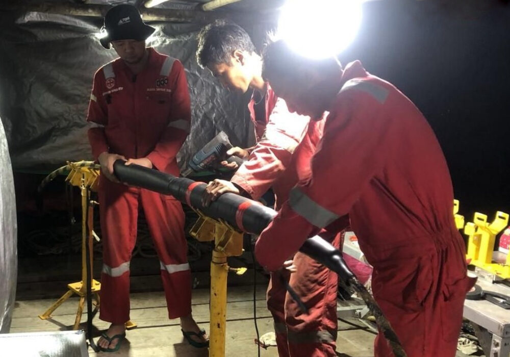 Telkom Rampungkan Proses Pemulihan SKKL Inter Island ruas Tanjung Batu – Pulau Burung, Layanan Kembali Normal