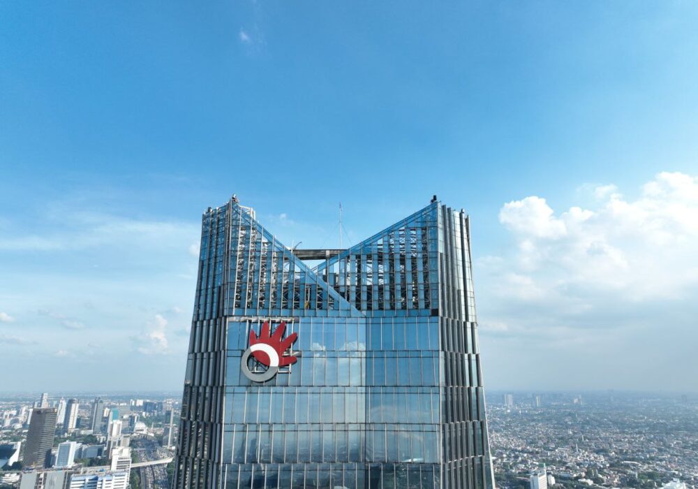 Telkom Percepat Eksekusi Transformasi, Cetak Pendapatan Konsolidasi Rp73 Triliun