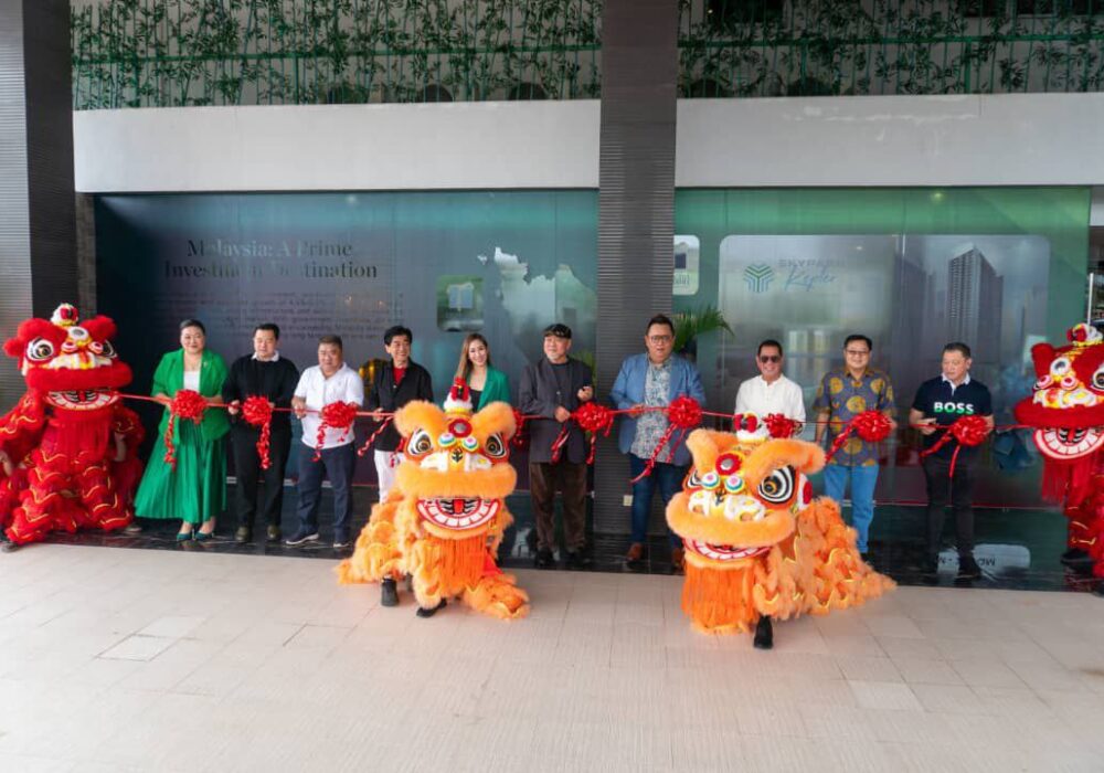 Tropicana Perkuat Kehadiran Pemasaran di Indonesia, dengan Buka Kantor Baru di Batam