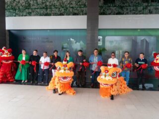 Tropicana Perkuat Kehadiran Pemasaran di Indonesia, dengan Buka Kantor Baru di Batam