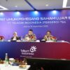 RUPSLB Telkom 2025 Tetapkan Perubahan Pengurus Perseroan