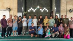 BP Batam Dengar Aspirasi Warga, Pastikan Solusi Air Bersih di Perumahan Fantasy