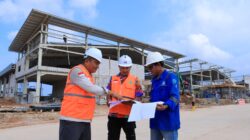 Panbil Group Kembangkan Tiga Kawasan Industri Strategis, Batam Siap Serap 60 Ribu Pekerja Baru