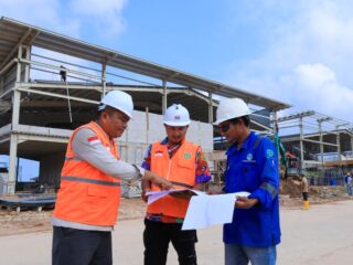 Panbil Group Kembangkan Tiga Kawasan Industri Strategis, Batam Siap Serap 60 Ribu Pekerja Baru