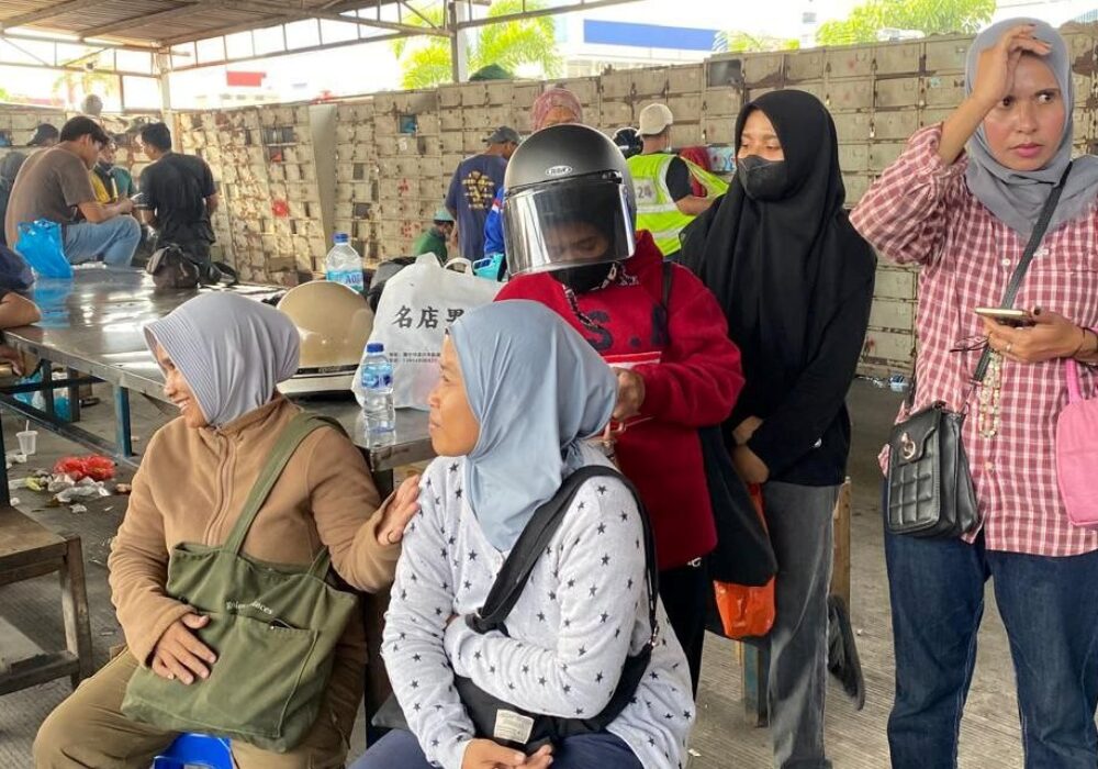 Investasi Rp50 Miliar Tersendat, PT Esun Minta Kepastian Hukum dari Pemerintah