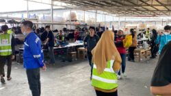 Esun dan Kisah di Balik Mesin: Pabrik yang Menumbuhkan Harapan