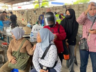 Investasi Rp50 Miliar Tersendat, PT Esun Minta Kepastian Hukum dari Pemerintah