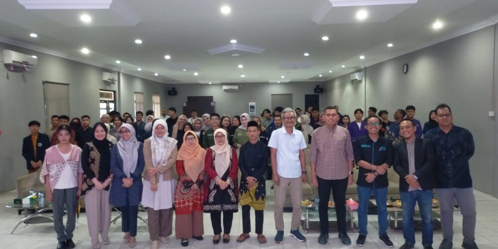 Regulasi Baru FTZ Batam Disorot: Mahasiswa Bongkar Pasal Kritis PP 47/2025 di Forum Madilog UNRIKA