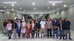 Regulasi Baru FTZ Batam Disorot: Mahasiswa Bongkar Pasal Kritis PP 47/2025 di Forum Madilog UNRIKA