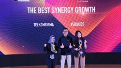 Hadirkan Explorise Pulse 2025, MDI Ventures Perkuat Kolaborasi Startup–BUMN untuk Pertumbuhan Ekonomi Digital Indonesia