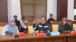 Komisi IV DPRD Batam Gelar RDPU: Sengketa Gaji Pekerja PT VRS Memanas, Mediasi Berlanjut