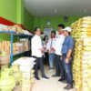 Wali Kota Batam Tinjau Koperasi Merah Putih Sagulung, Tekankan Persaingan Sehat dan Stabilitas Harga