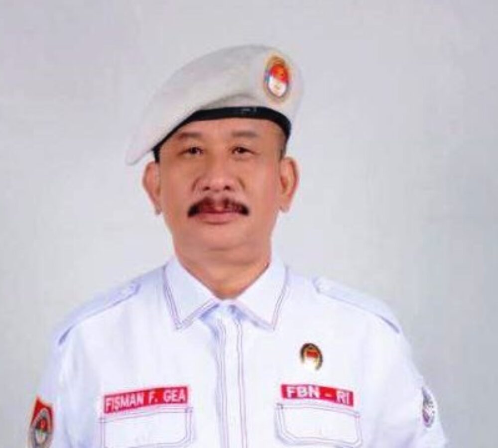 DPW FBN RI Kepri Teguhkan Komitmen Bela Negara, Fokus Bentuk Generasi Muda Berkarakter dan Tangguh