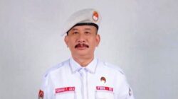 DPW FBN RI Kepri Teguhkan Komitmen Bela Negara, Fokus Bentuk Generasi Muda Berkarakter dan Tangguh