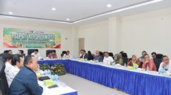 Polda Kepri Perkuat Pengawasan Harga dan Mutu Pangan 2026