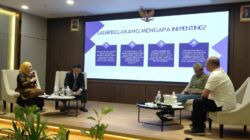 Bayar UWT Batam, Warga Minta Pemerintah Beri Keringanan dan Solusi