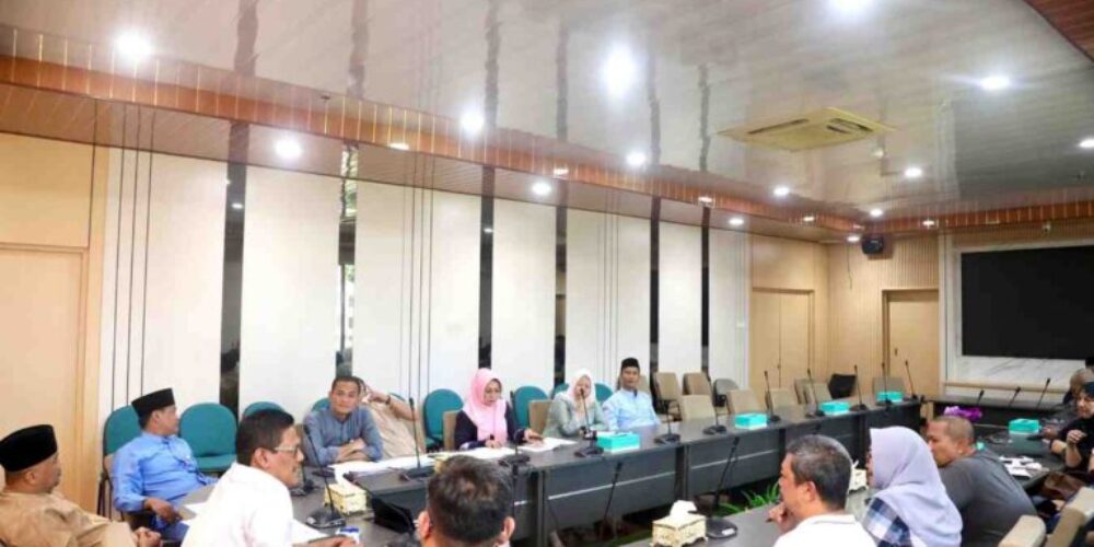 ADEKSI Gelar Rakernas Di Batam, Ketua DPRD Siap Sambut Anggota Dewan Kota Se-Indonesia