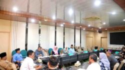 ADEKSI Gelar Rakernas Di Batam, Ketua DPRD Siap Sambut Anggota Dewan Kota Se-Indonesia