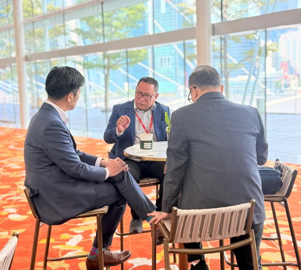 Batam Siap Jadi Pusat Eksekusi Industri Global, BP Batam Perluas Jaringan Investasi di Singapura