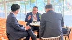Batam Siap Jadi Pusat Eksekusi Industri Global, BP Batam Perluas Jaringan Investasi di Singapura