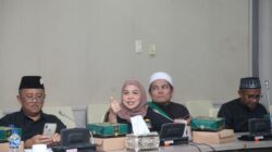 Gelar Konsultasi Publik, Pansus DPRD Kota Batam Bahas Komperehensif Ranperda LAM