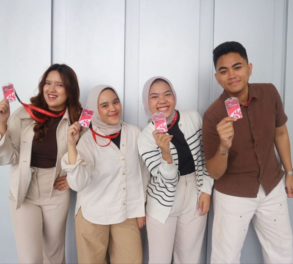 Telkom Buka Program Magang Khusus AI dan B2B Solutions untuk Mahasiswa