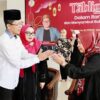 Amsakar dan Erlita Apresiasi Semangat Ibu-Ibu Batam Sambut Ramadan 1447 H