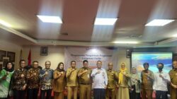 Ombudsman Kepri: Penanganan Pengaduan Jadi Indikator Utama Kinerja Pelayanan Publik Pemda