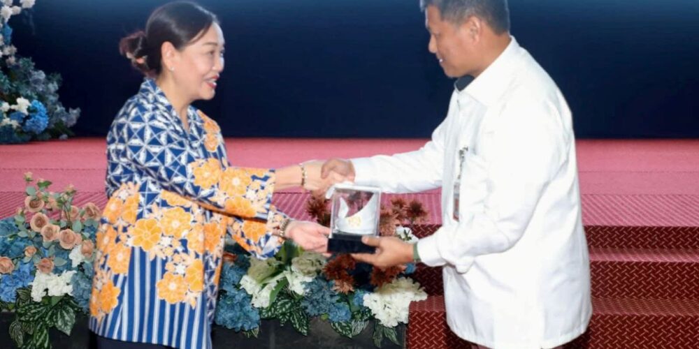 Uniba Resmi Luncurkan Program Dokter Spesialis, Pemko Batam Gandeng Penguatan Layanan Kesehatan