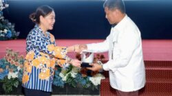 Uniba Resmi Luncurkan Program Dokter Spesialis, Pemko Batam Gandeng Penguatan Layanan Kesehatan