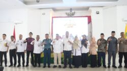 Musrenbang Kabupaten Lingga 2026 Resmi Dibuka, Bupati Tegaskan Sinkronisasi Program Nasional dan Percepatan Ekonomi Rakyat