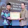 Dukung Program MBG, Amsakar Raih Penghargaan dari BPMP