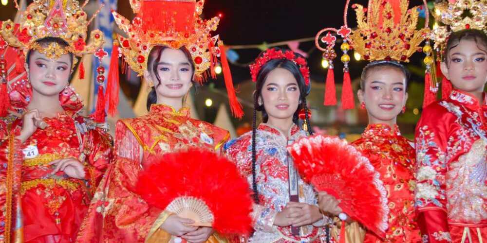 Omzet UMKM Tembus 1 Miliar, BP Batam dan Nagoya Citywalk Kolaborasi Dorong Pertumbuhan Ekonomi