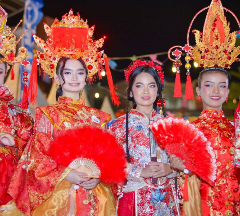 Omzet UMKM Tembus 1 Miliar, BP Batam dan Nagoya Citywalk Kolaborasi Dorong Pertumbuhan Ekonomi