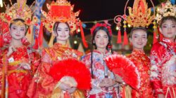 Omzet UMKM Tembus 1 Miliar, BP Batam dan Nagoya Citywalk Kolaborasi Dorong Pertumbuhan Ekonomi