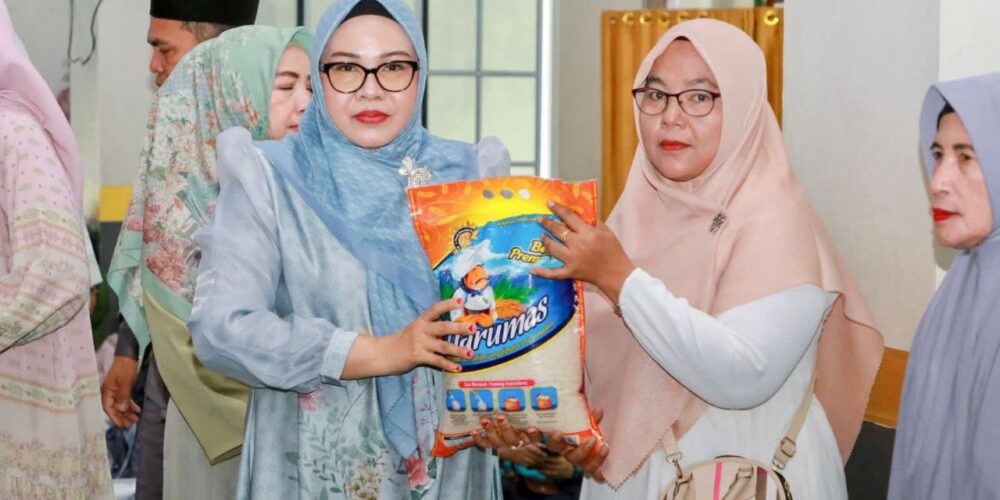 Erlita Amsakar: Ibu Kunci Pembentukan Karakter Anak dalam Keluarga