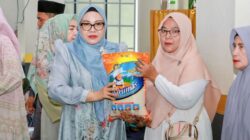 Erlita Amsakar: Ibu Kunci Pembentukan Karakter Anak dalam Keluarga